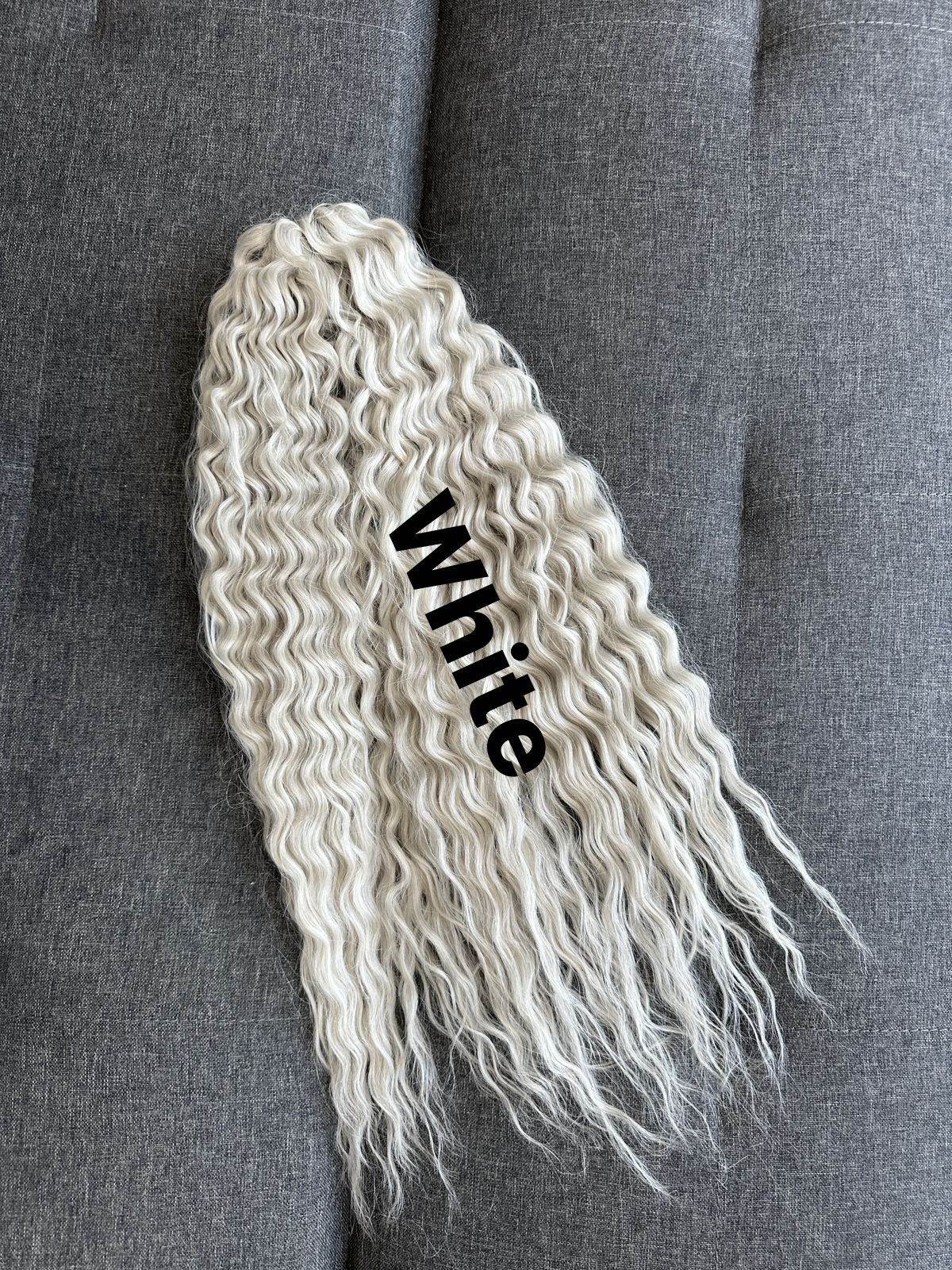 Curly Premium