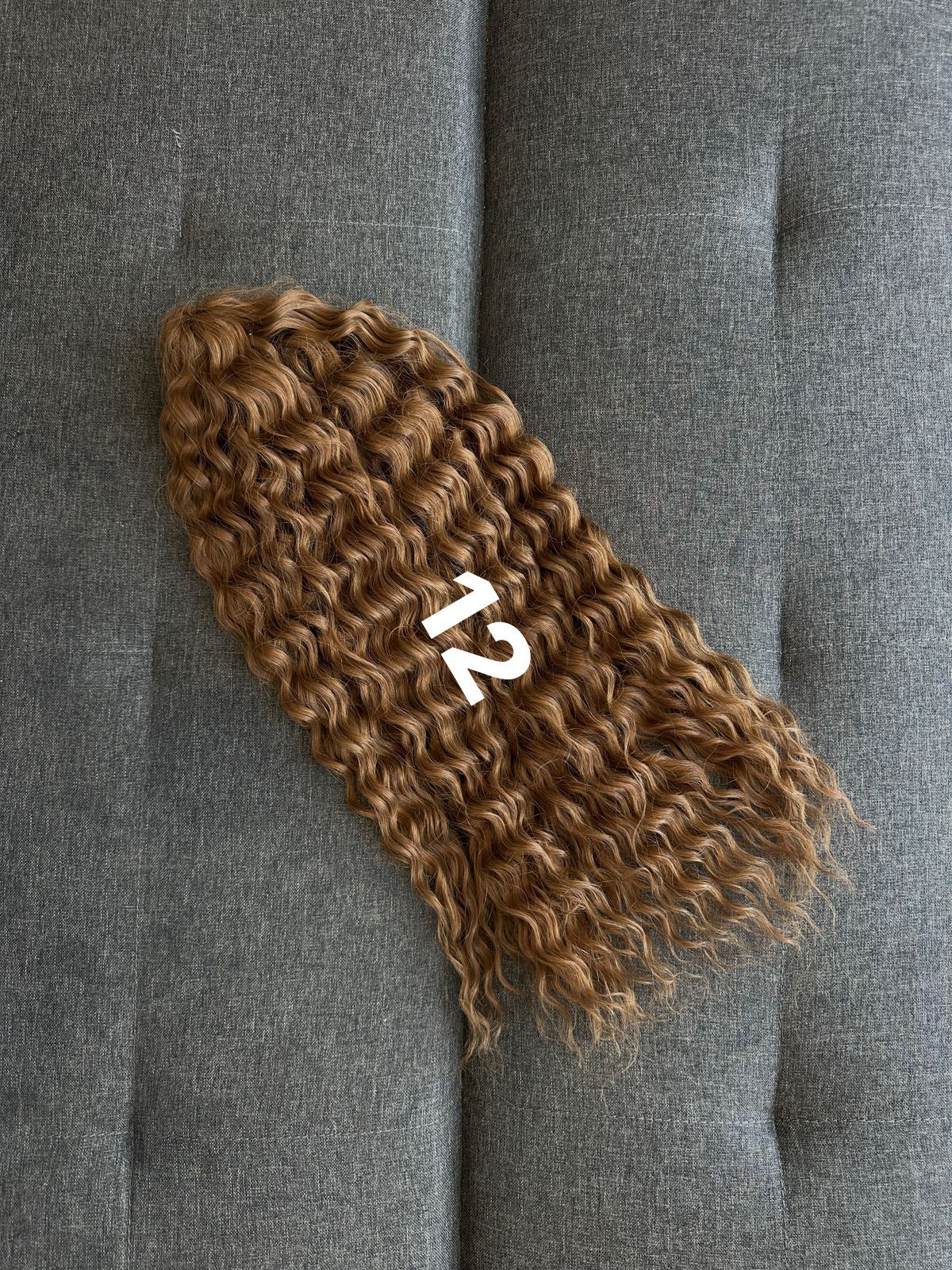 Curly Premium