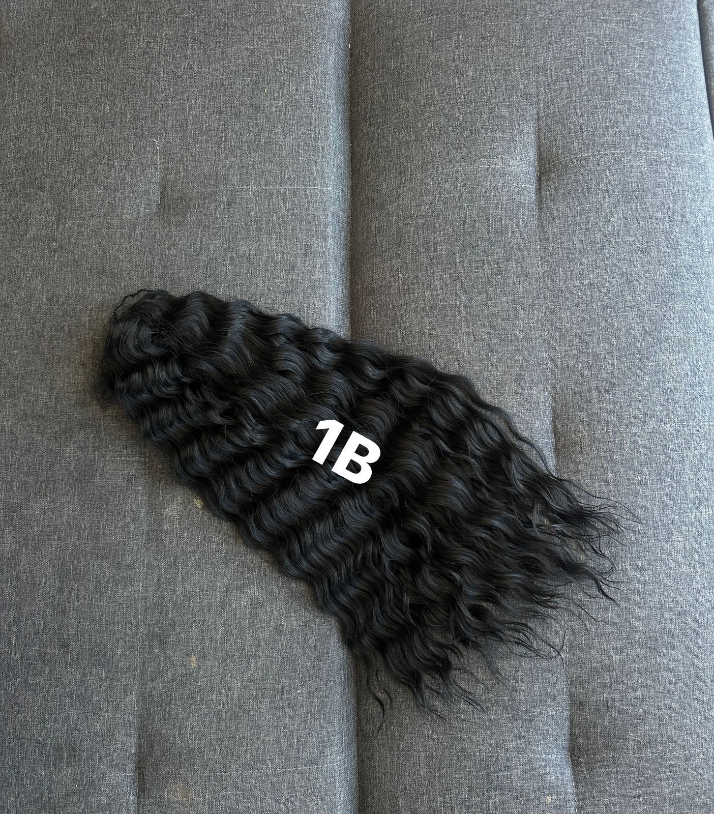 Curly Premium