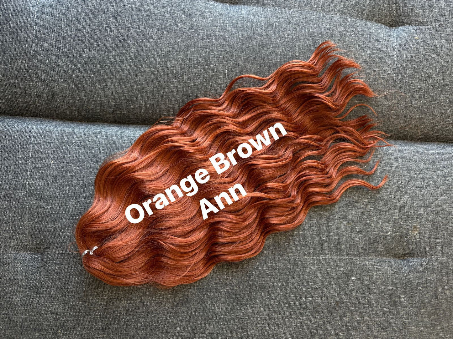 Curly Premium