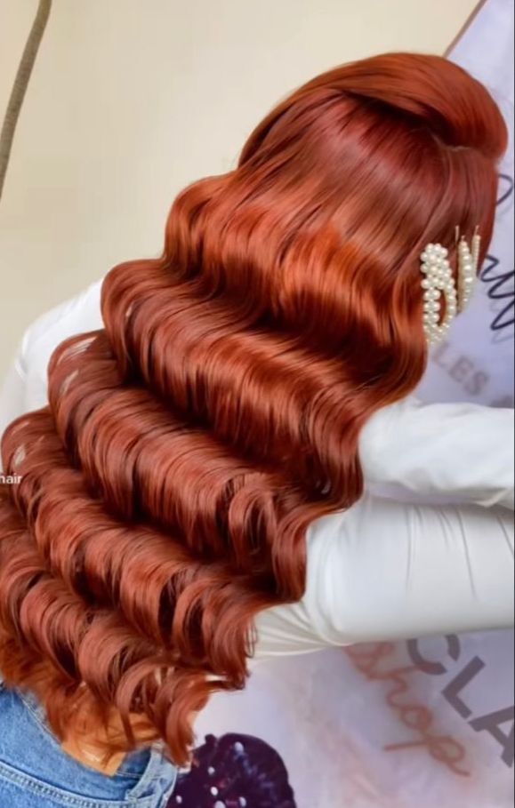 Curly Premium