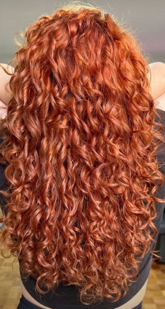 Curly Premium