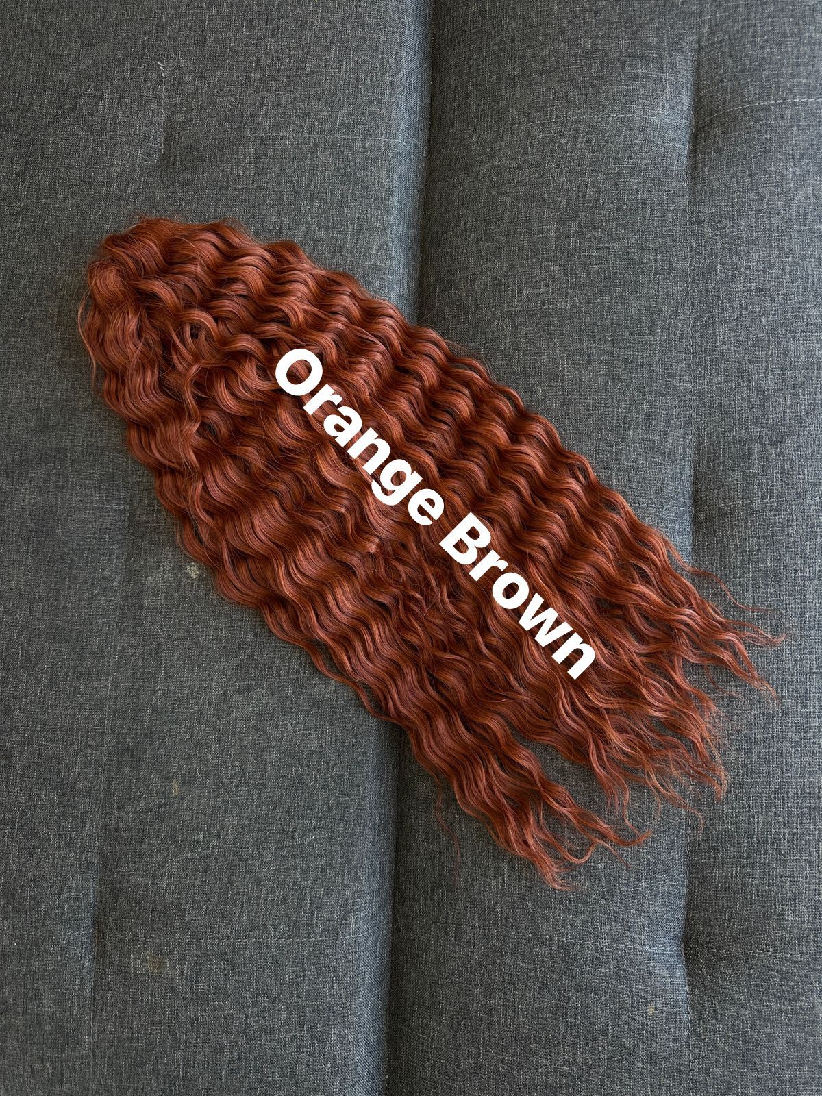 Curly Premium