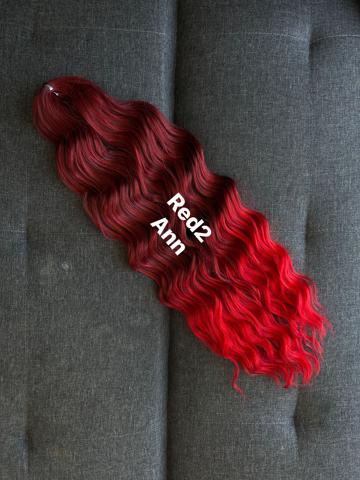 Curly Premium