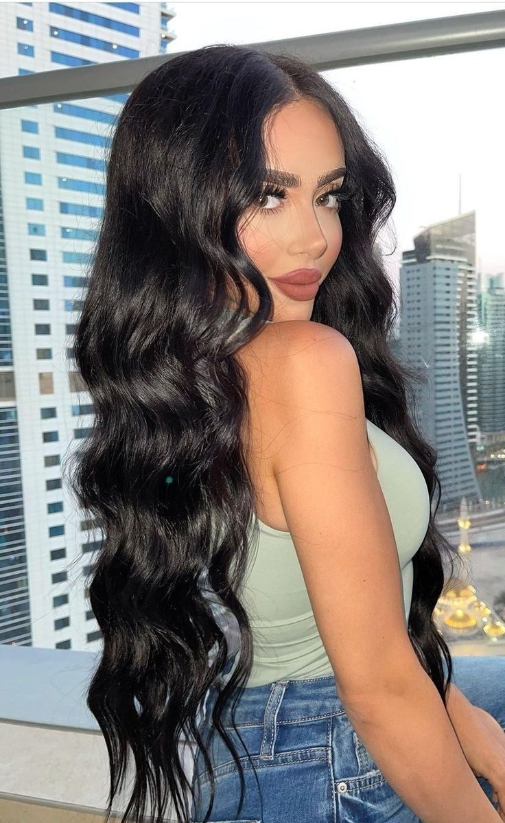 Curly Premium
