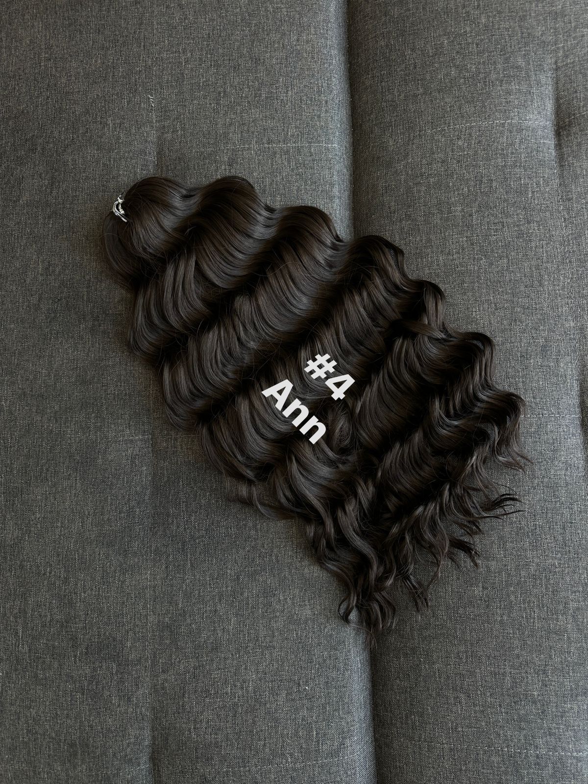 Curly Premium