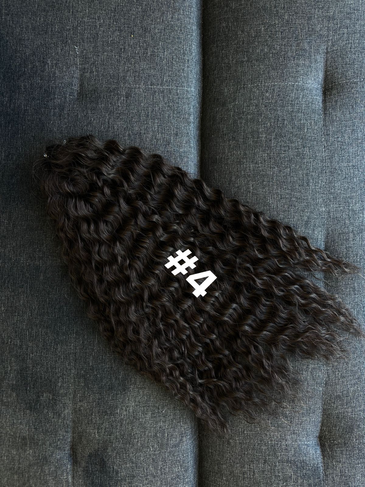 Curly Premium