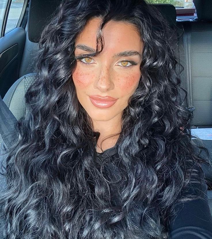 Curly Premium