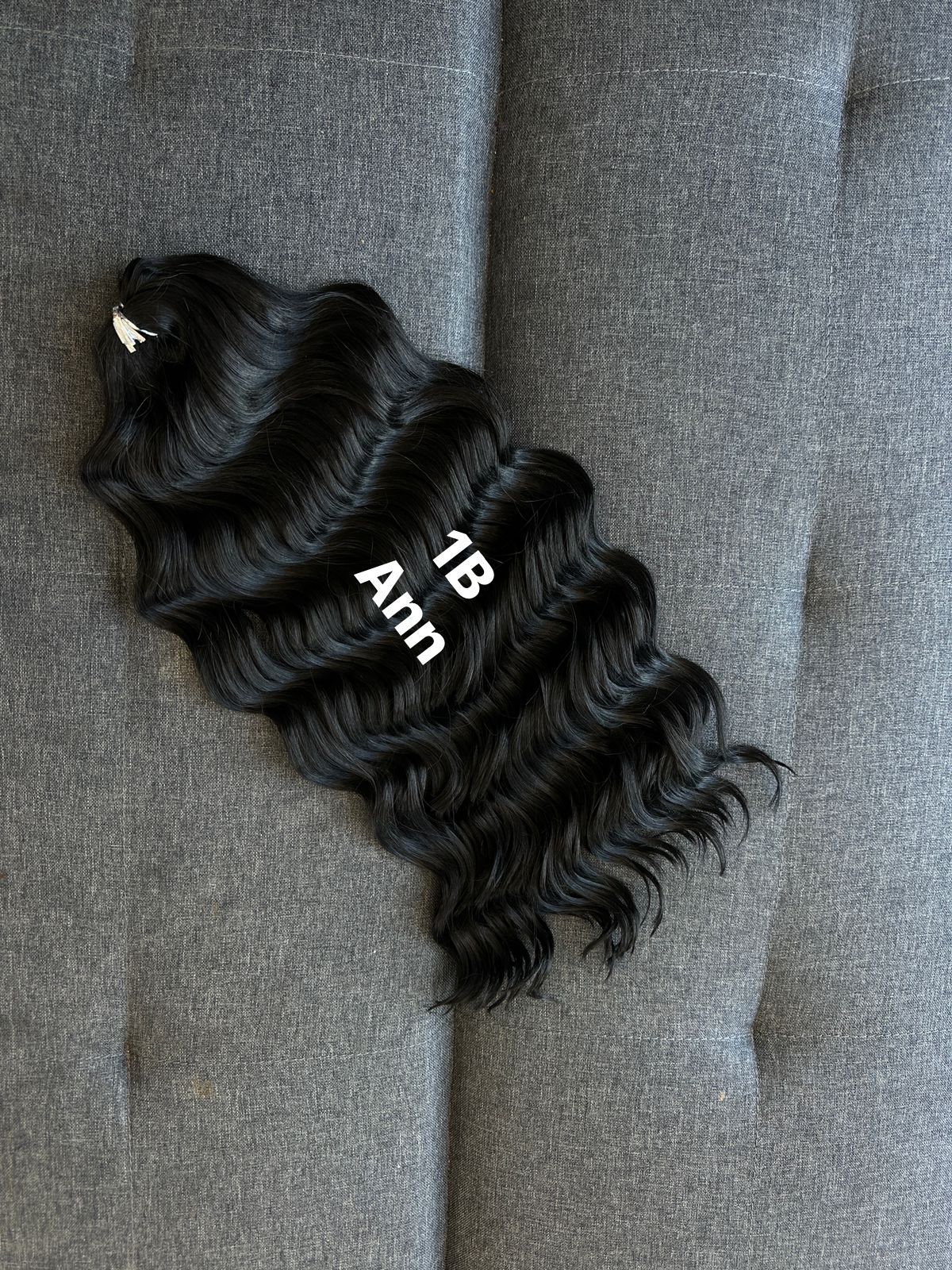 Curly Premium