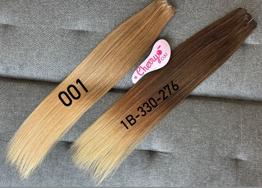 Fibra Premium Lacia