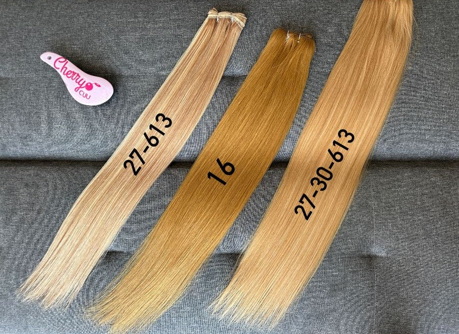 Fibra Premium Lacia