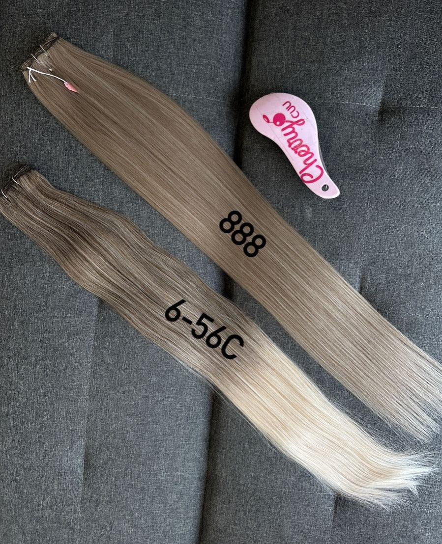Fibra Premium Lacia