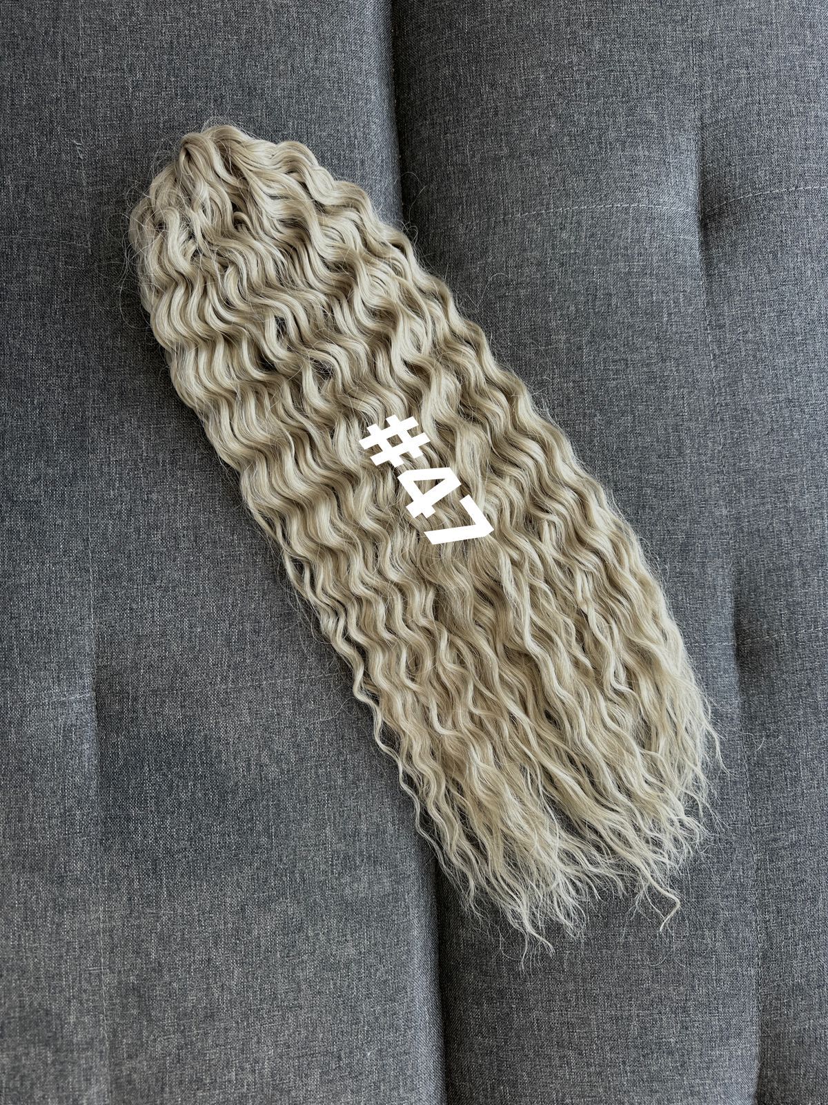 Curly Premium