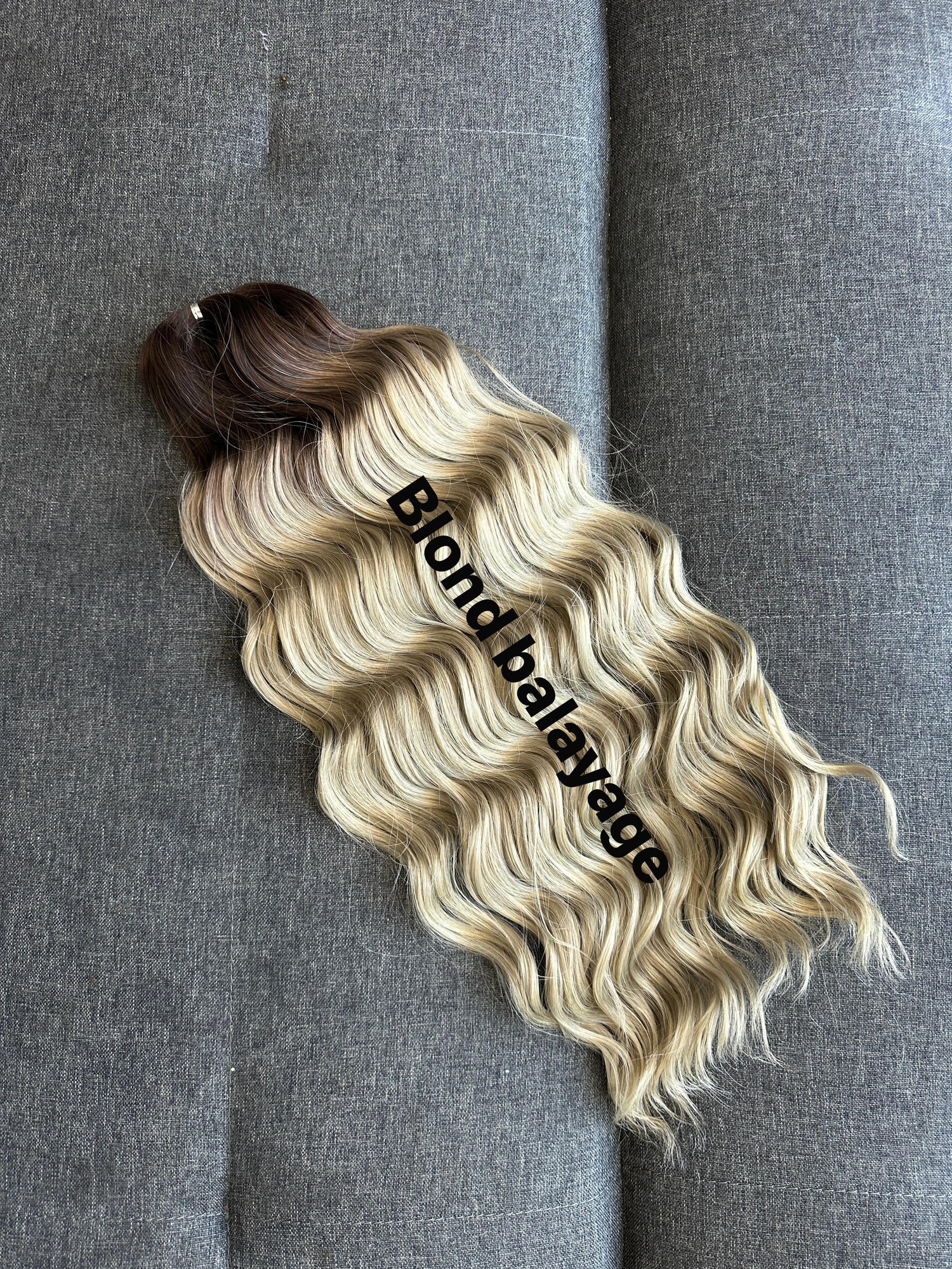Curly Premium