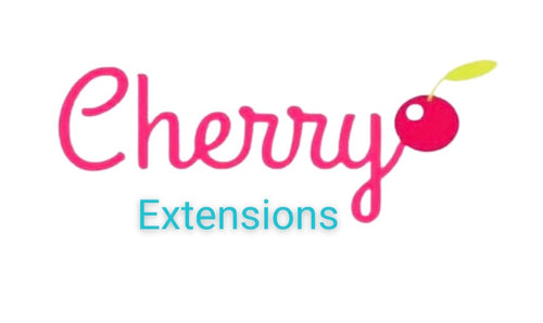Cherry Extensions