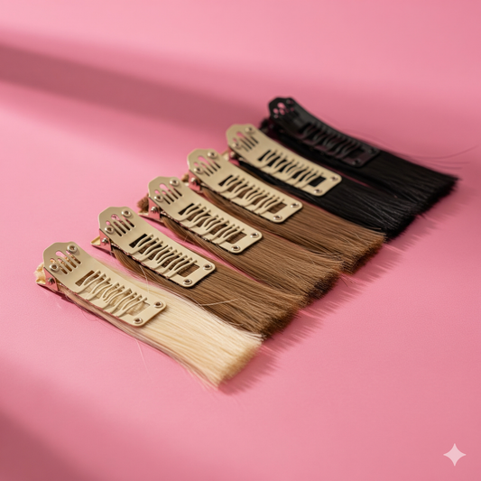 Accesorios