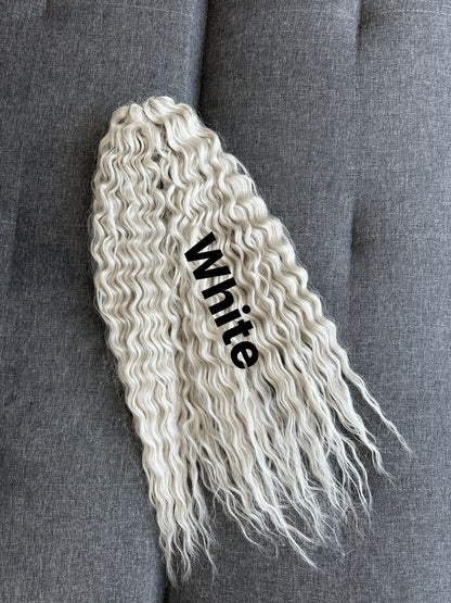 Curly Premium