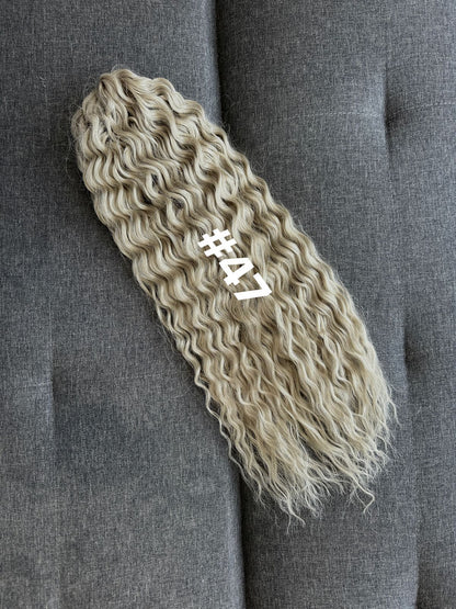 Curly Premium