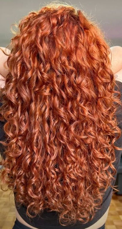 Curly Premium