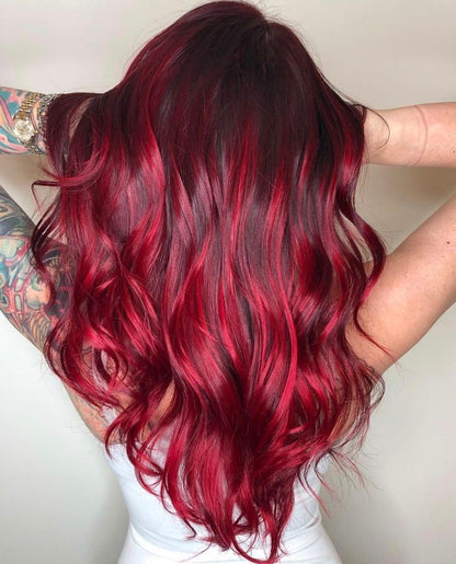 Curly Premium