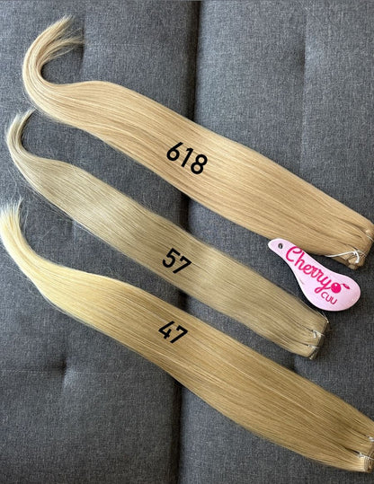 Fibra Premium Lacia